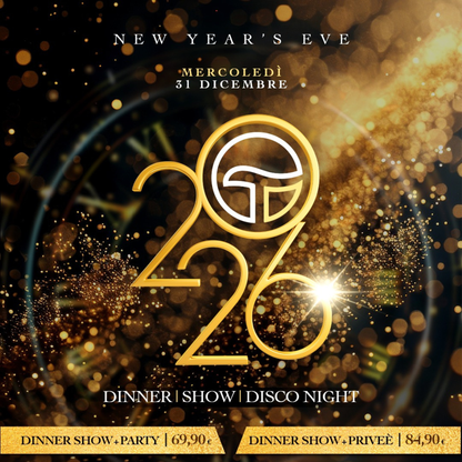 CAPODANNO 2026