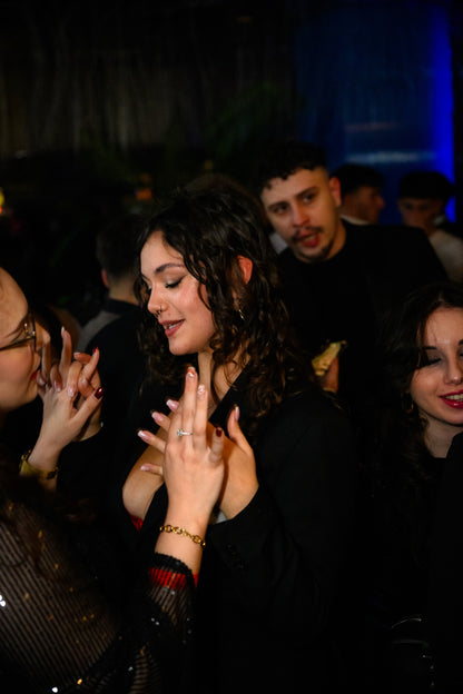 CAPODANNO 2026